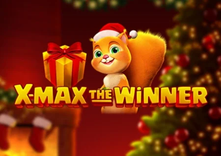 X-Max the Winner