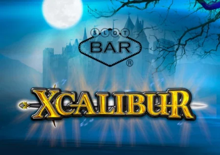 Xcalibur