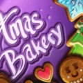 Xmas Bakery