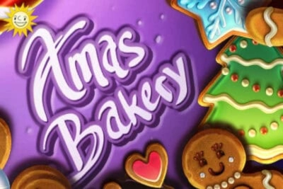 Xmas Bakery