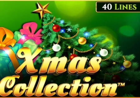 Xmas Collection 40 Lines