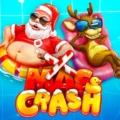 Xmas Crash