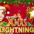 Xmas Lightning