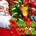 Xmas Wishes