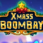 Xmass Boombay