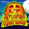 Xploding Pumpkins