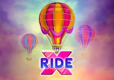Xride