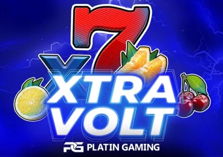 Xtra Volt