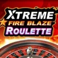 Xtreme Fire Blaze Roulette