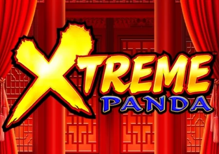 Xtreme Panda