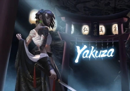 Yakuza