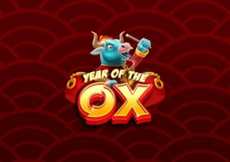 Year of the Ox