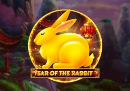 Year of the Rabbit