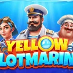 Yellow Slotmarine