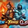 Yin-Yang Clash