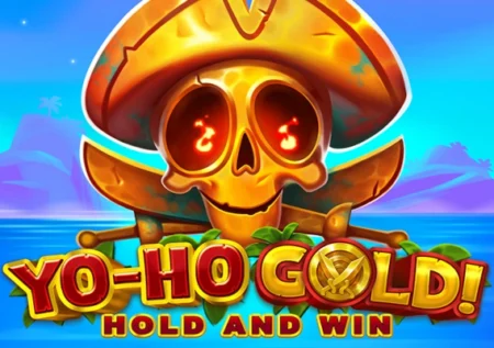 Yo-Ho Gold!