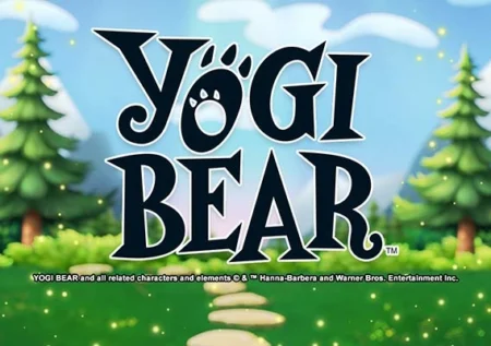 Yogi Bear