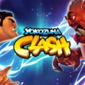 Yokozuna Clash