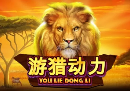 You Lie Dong Li