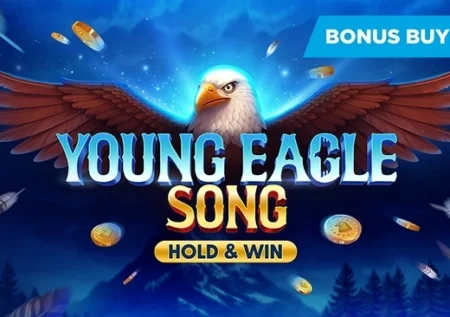 Young Eagle Song
