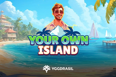 Your Own Island