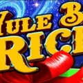 Yule Be Rich