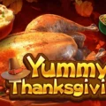 Yummy Thanksgiving