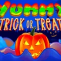Yummy Trick or Treat