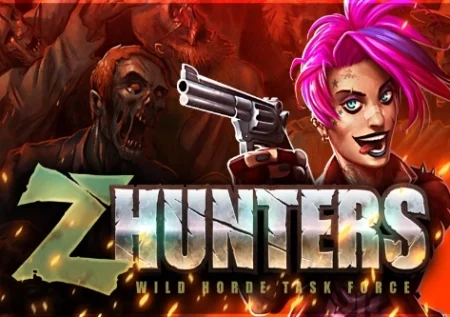 Z Hunters