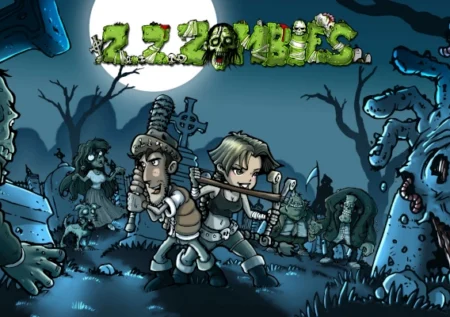 Z..Z..Zombies