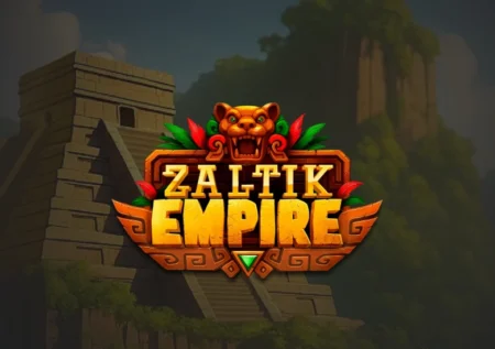 Zaltik Empire