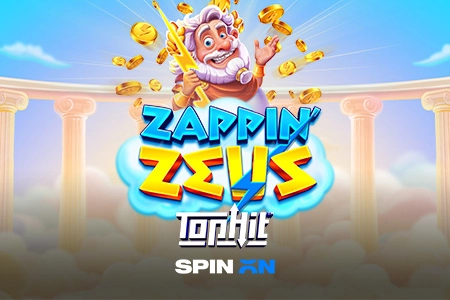 Zappin’ Zeus TopHit