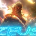 Zeus