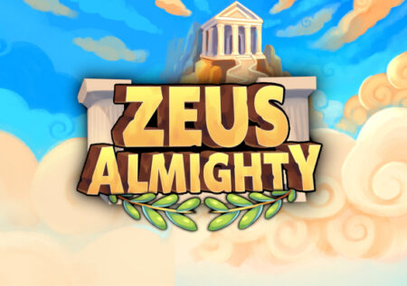 Zeus Almighty
