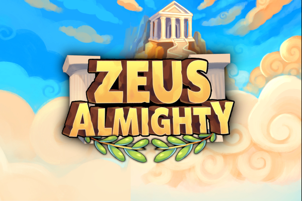 Zeus Almighty