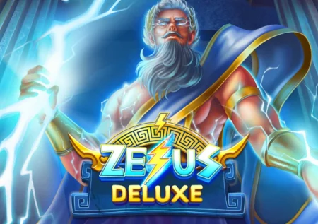 Zeus Deluxe