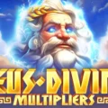 Zeus Divine Multipliers