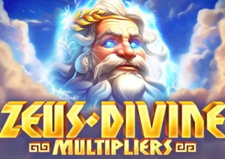 Zeus Divine Multipliers