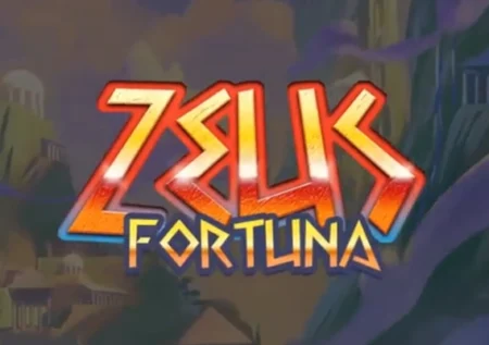 Zeus Fortuna