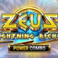Zeus Lightning Riches Power Combo