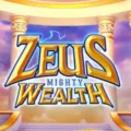 Zeus Mighty Wealth