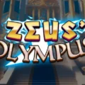 Zeus’ Olympus