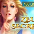 Zeus Secret