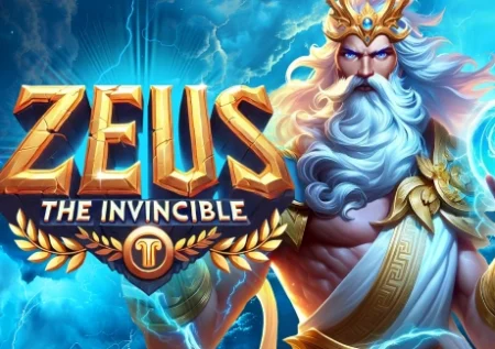 Zeus The Invincible