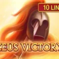Zeus Victory
