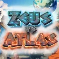 Zeus vs Atlas