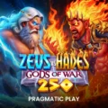 Zeus vs Hades – Gods of War 250