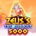 Zeus’s Thunderbolt 5000