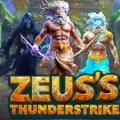 Zeus’s Thunderstrike