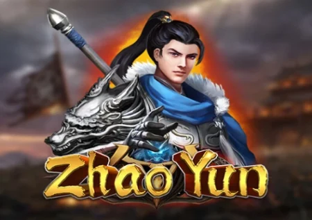 Zhao Yun